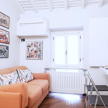 Ferienwohnung Easylife - Delizioso Monolocale In Brera/Duomo Mailand Exterior foto