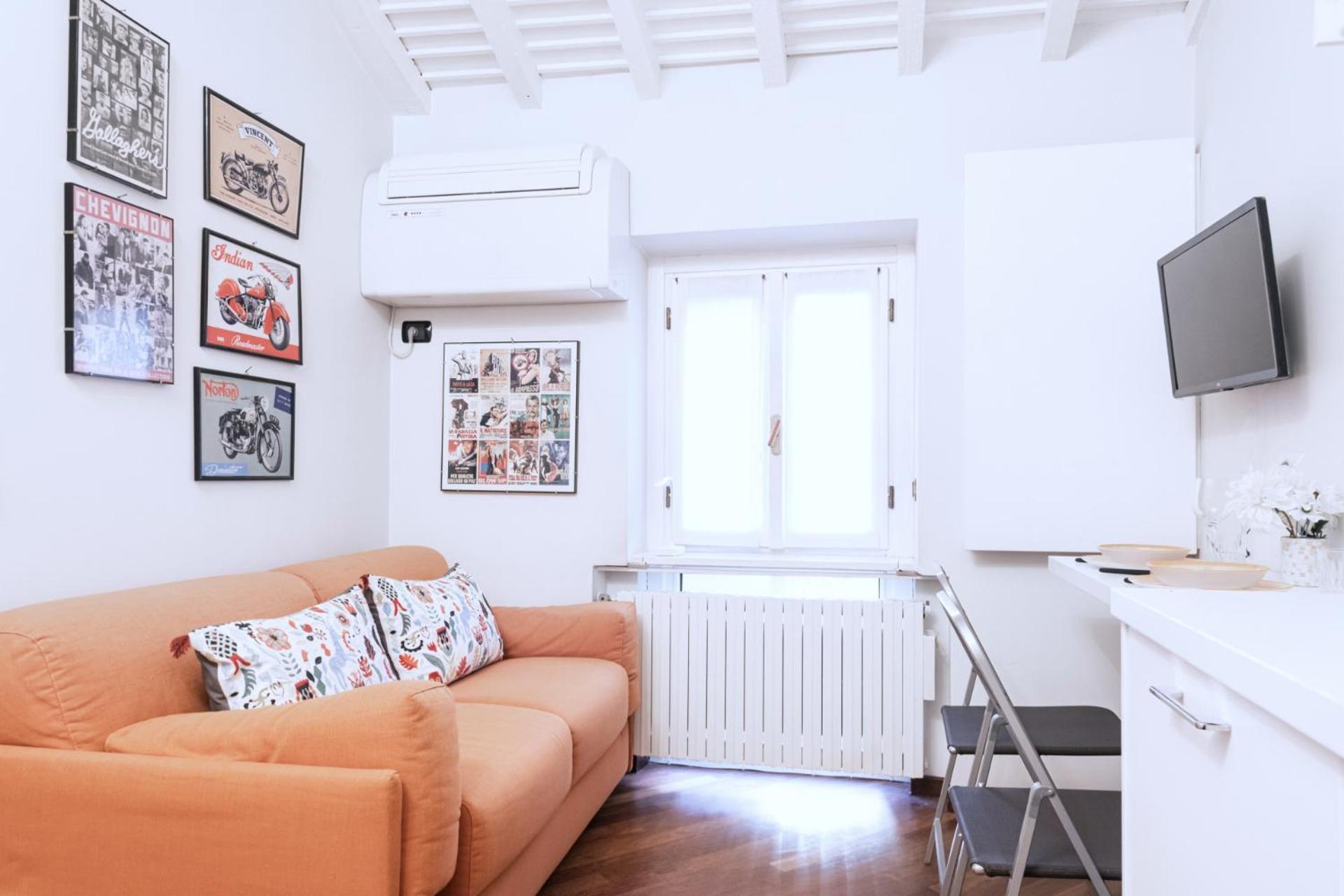Ferienwohnung Easylife - Delizioso Monolocale In Brera/Duomo Mailand Exterior foto